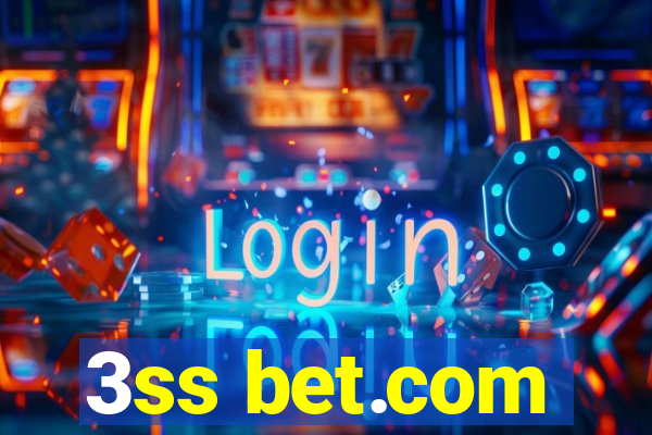 3ss bet.com